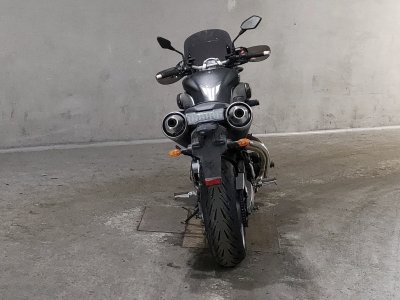 Yamaha MT-01 — фото 4