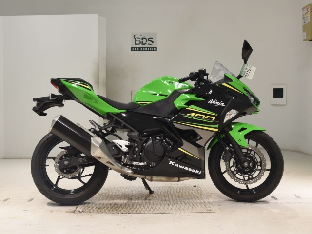 Kawasaki NINJA 400