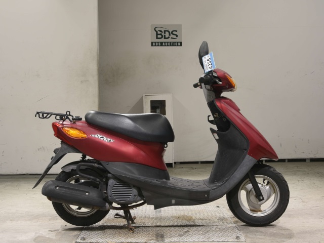 Yamaha JOG 50