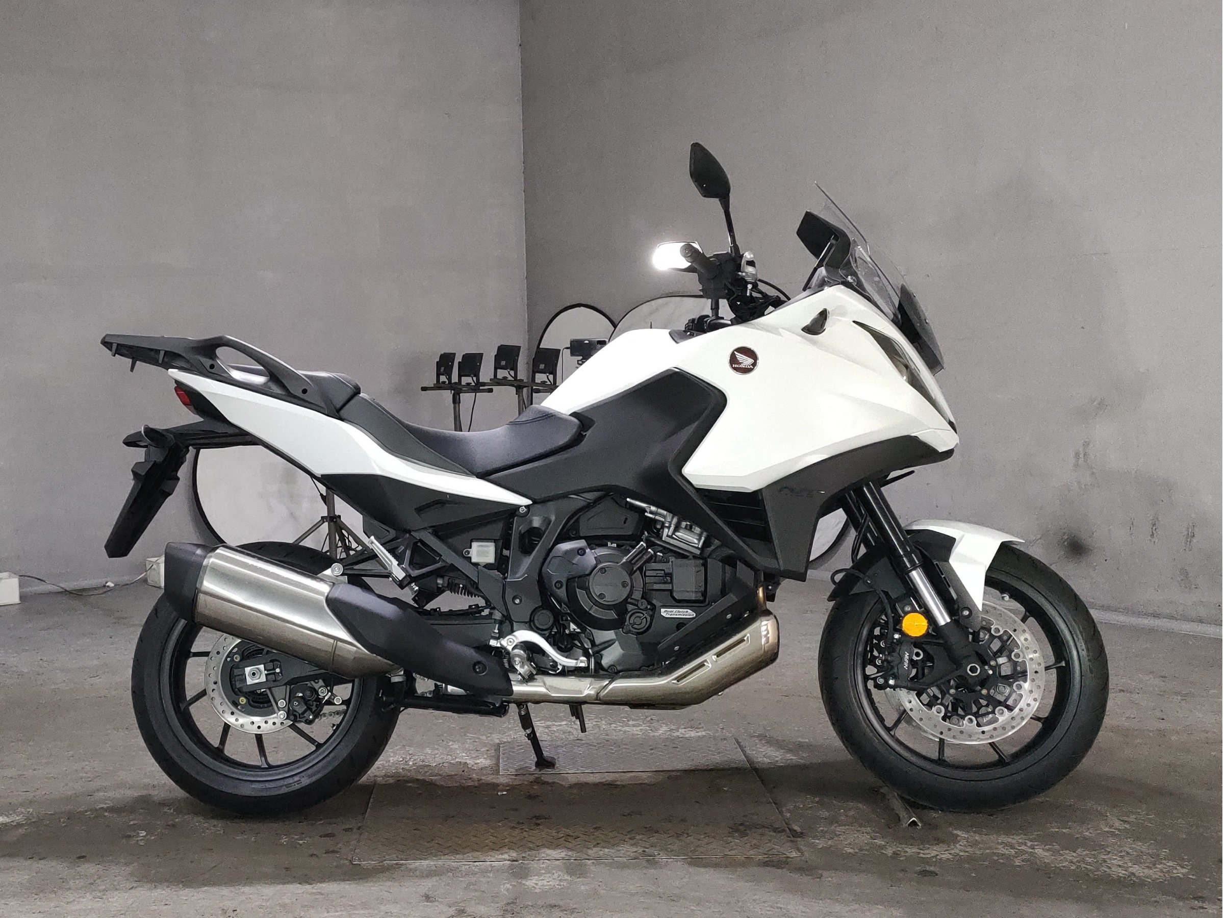 Honda NT1100