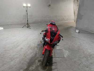 Honda CBR600RR — фото 3