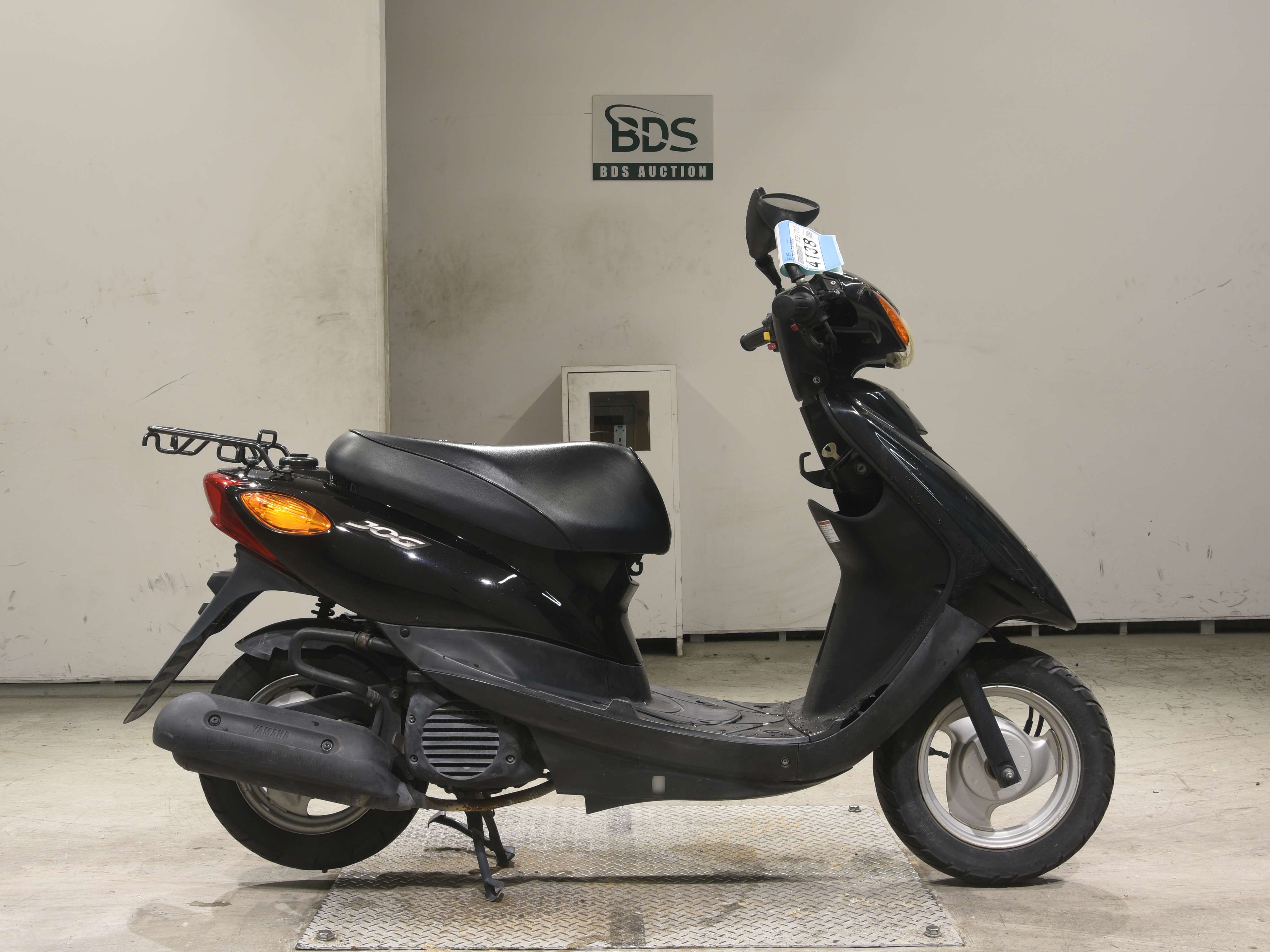 Yamaha JOG 50