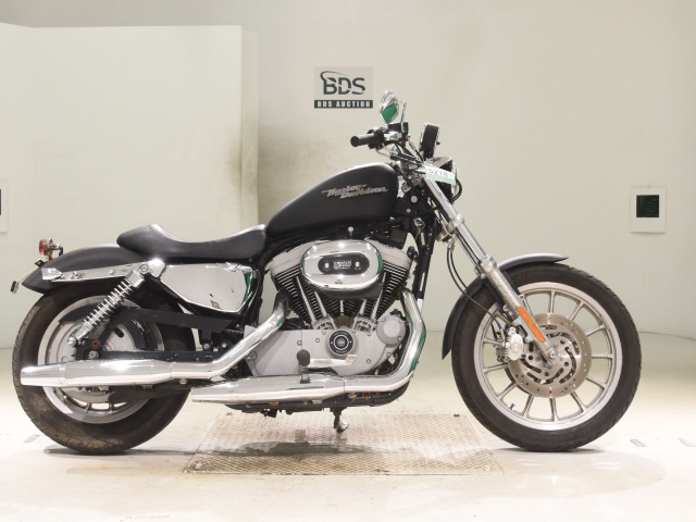 HD SPORTSTER XL1200R