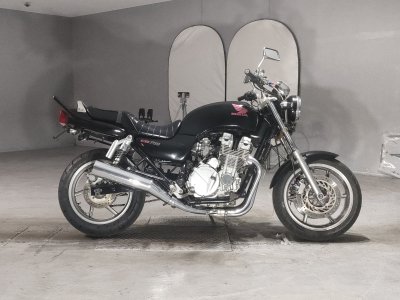 Honda CB750