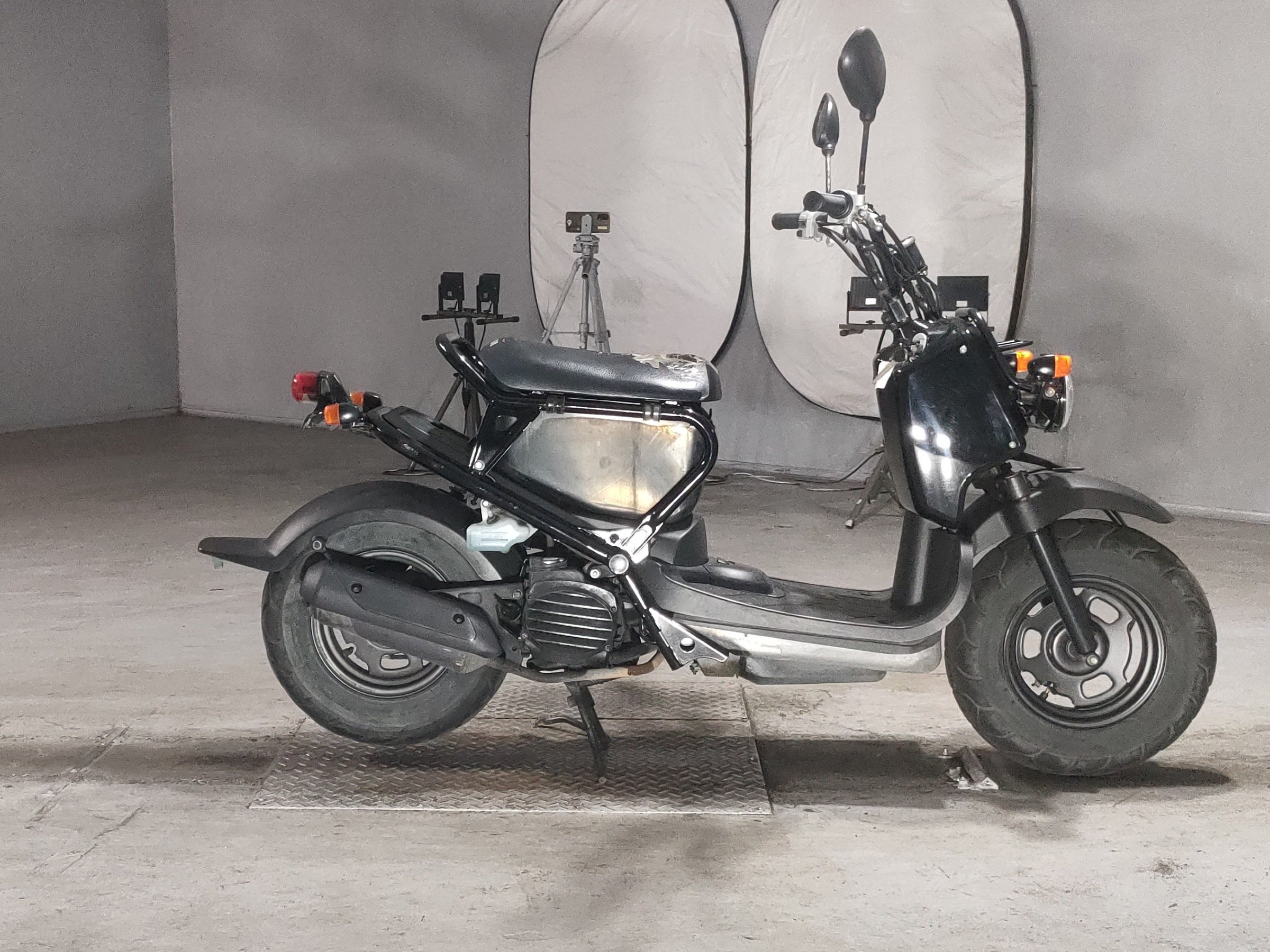 Honda ZOOMER
