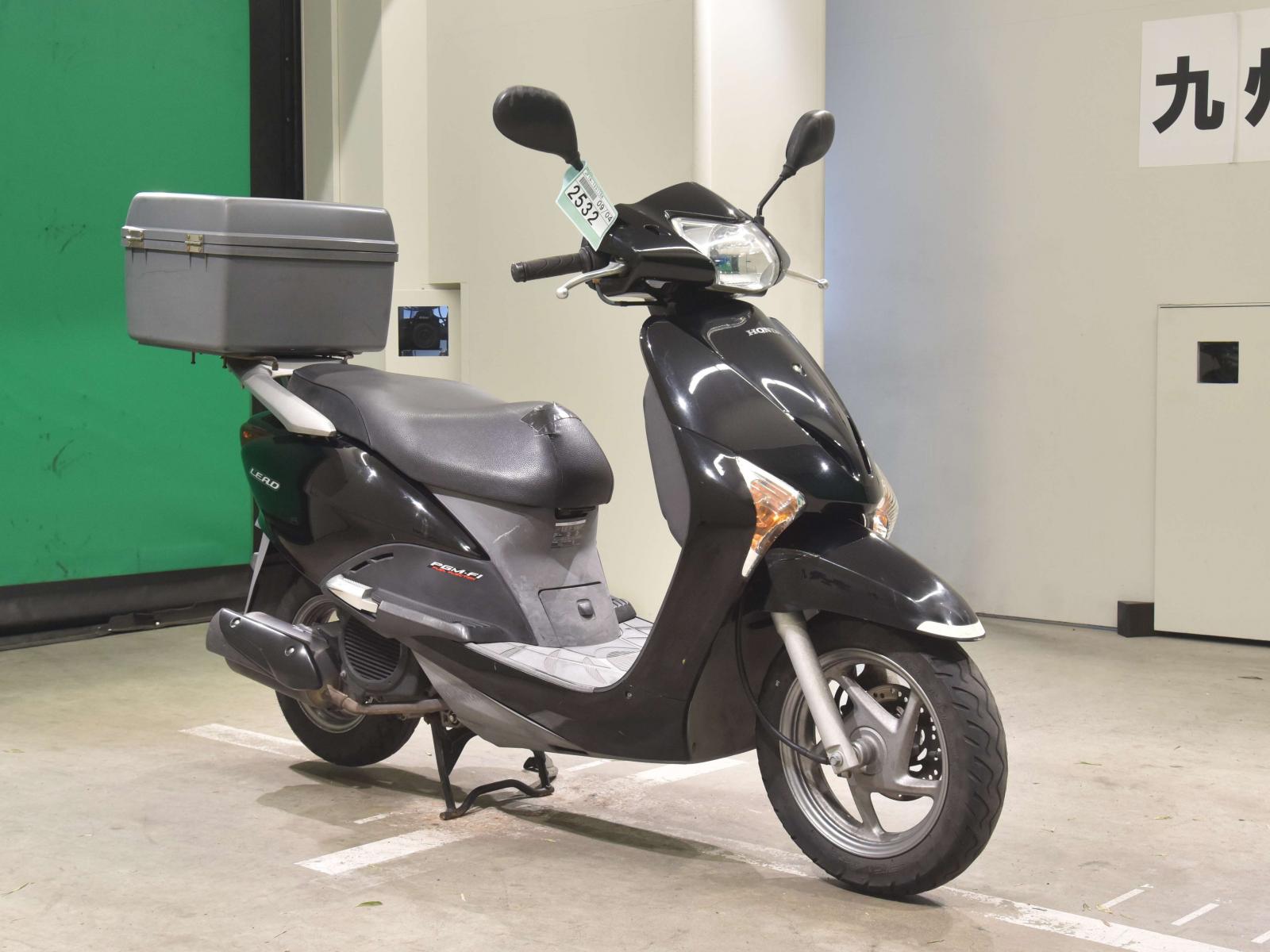 Honda LEAD110