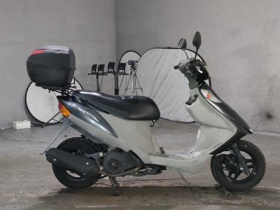 Suzuki ADDRESS V125