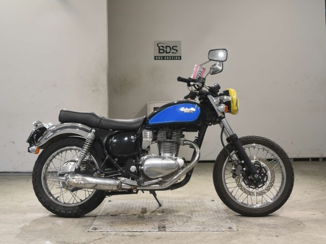 Kawasaki ESTRELLA