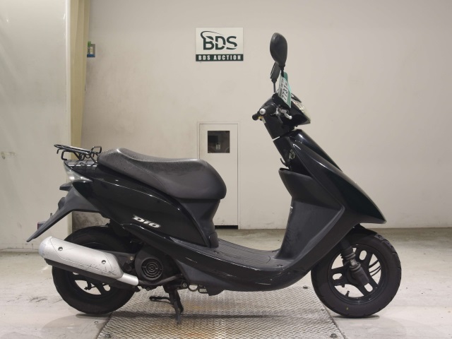 Honda DIO-6