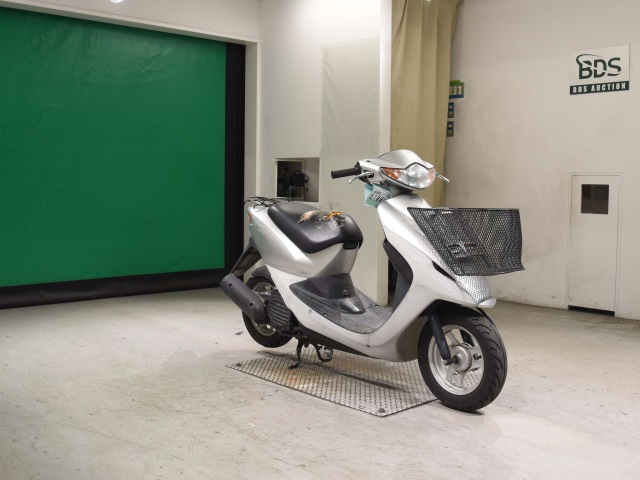 Honda DIO-5 — фото 3