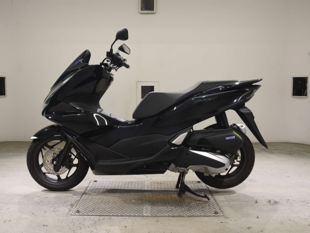 Honda PCX125 — фото 2