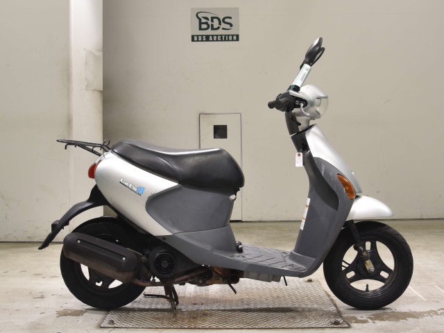Suzuki LETS4