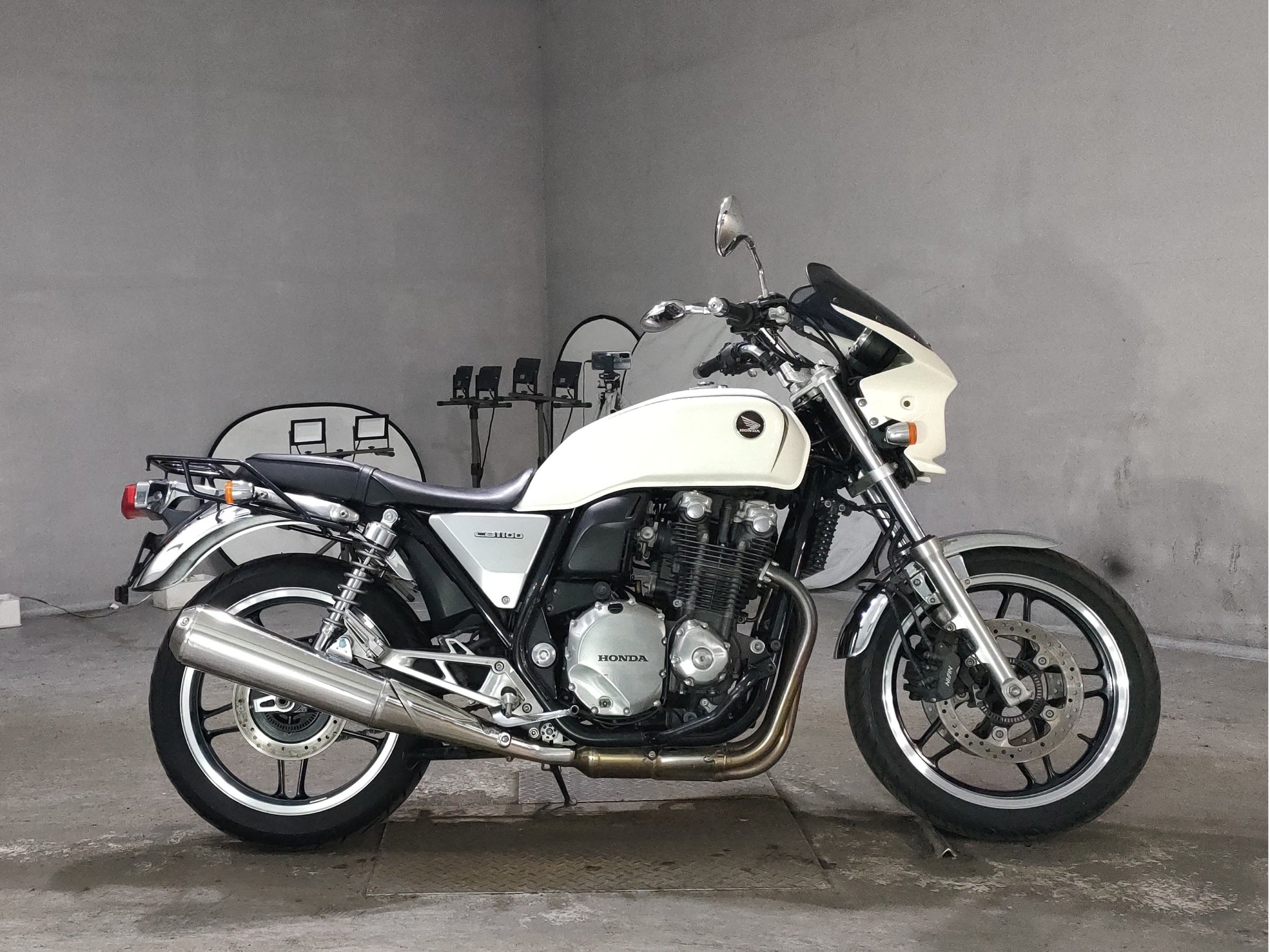 Honda CB1100