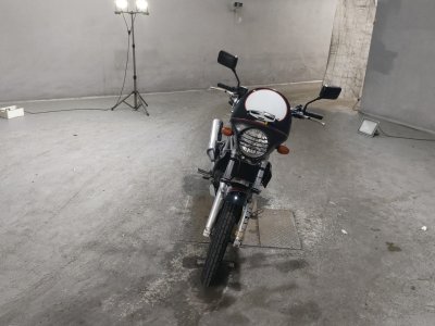 Honda VTR250 — фото 3