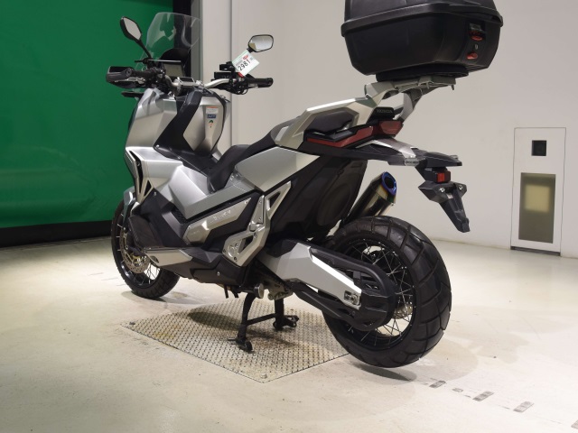 Honda X-ADV750 — фото 6