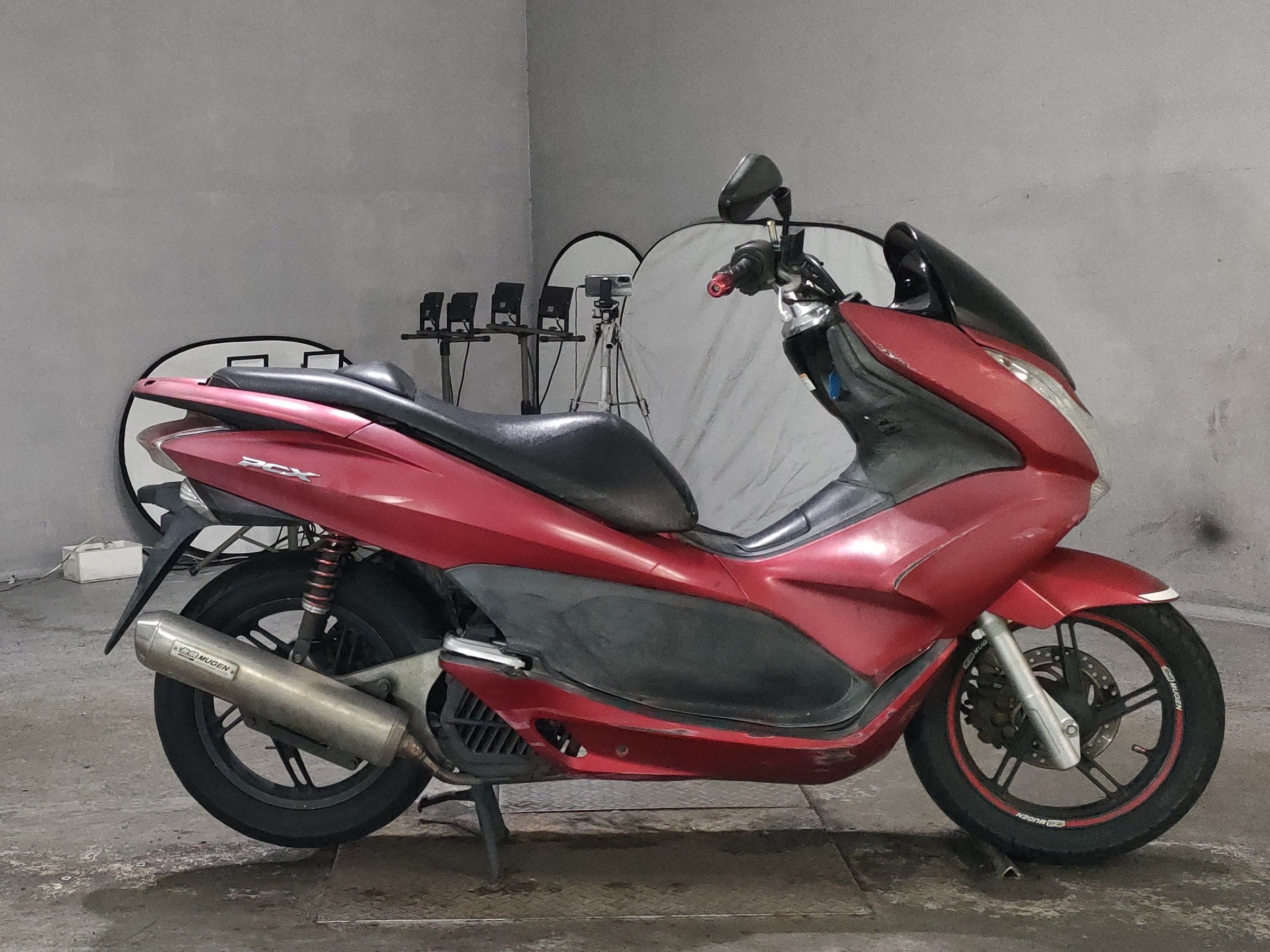 Honda PCX125