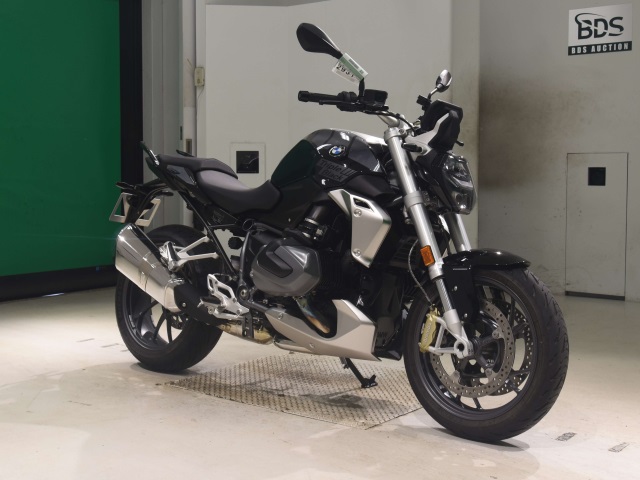 BMW R1250R — фото 3