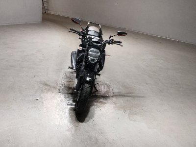 Suzuki GIXXER 150 — фото 3