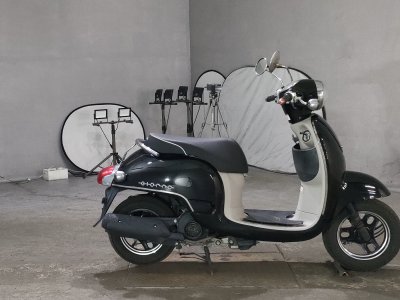 Honda GIORNO