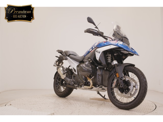 BMW R1300GS — фото 3