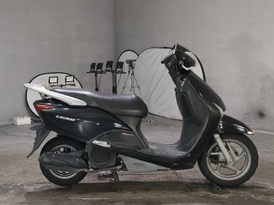 Honda LEAD110