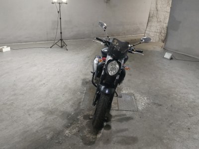 Suzuki GLADIUS 400 ABS — фото 3