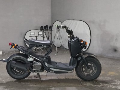 Honda ZOOMER