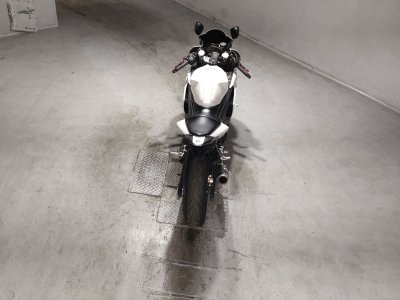 Yamaha YZF-R25 — фото 6