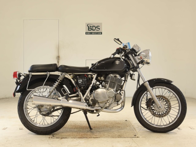 Suzuki ST250E