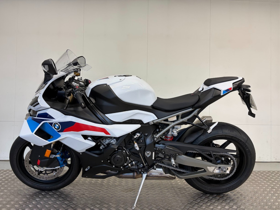 BMW S1000RR
