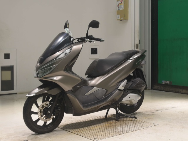 Honda PCX125-3 — фото 4