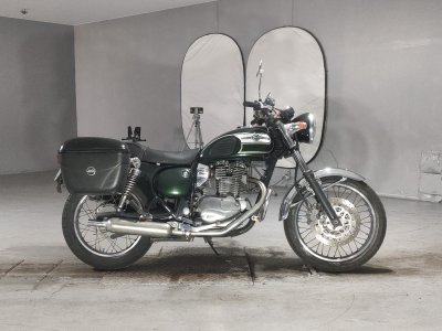Kawasaki ESTRELLA