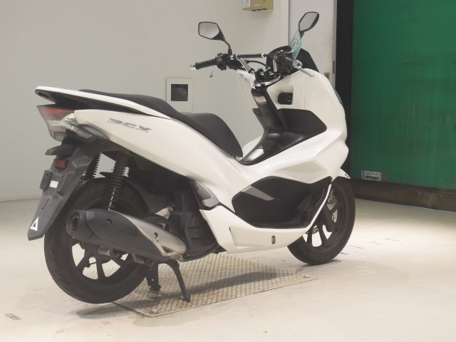 Honda PCX125-3 — фото 5