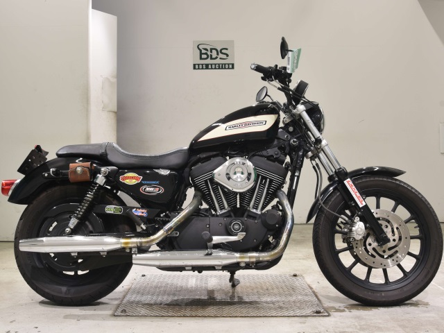 HD SPORTSTER XL1200R