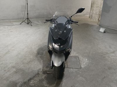 Yamaha MAJESTY 155S — фото 3