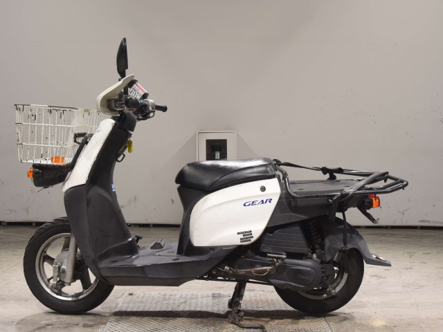 Yamaha GEAR — фото 2