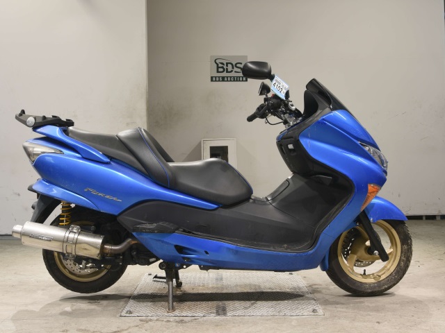 Honda FORZA