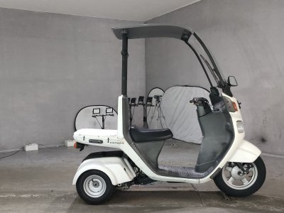 Honda GYRO CANOPY