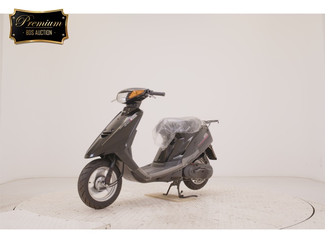 Yamaha JOG 50 — фото 4