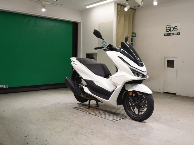 Honda PCX125 — фото 3