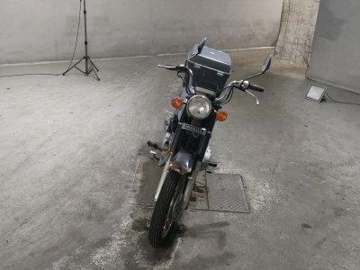 Honda BENELLI CD125T — фото 3
