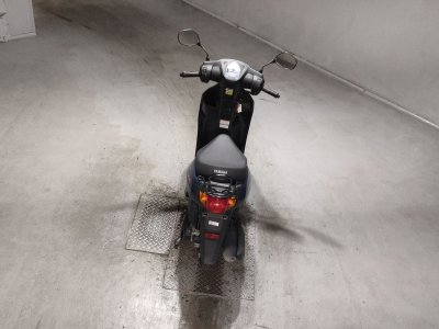 Yamaha JOG 50 — фото 6
