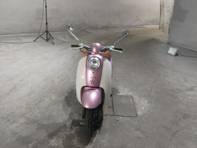 Honda SCOOPY50 — фото 3