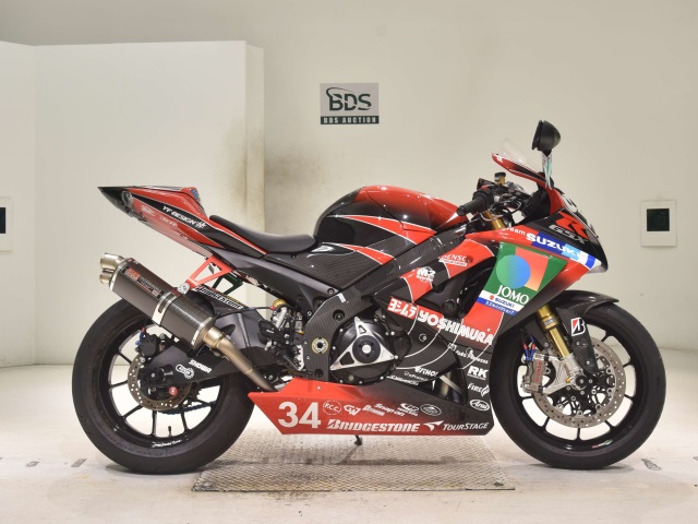 Suzuki GSX-R1000