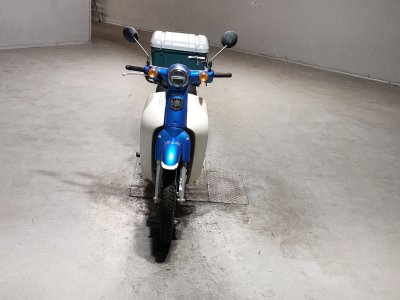 Honda SUPER CUB110 — фото 3