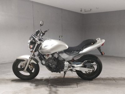 Honda HORNET 250 — фото 2