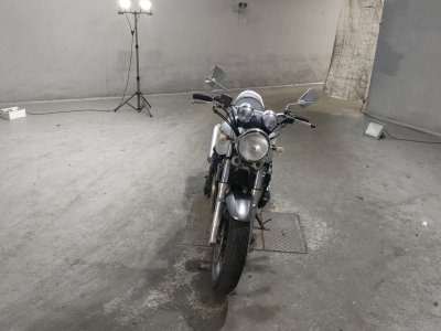 Suzuki GSX400 INAZUMA — фото 3