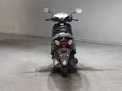 Honda LEAD125 — фото 4