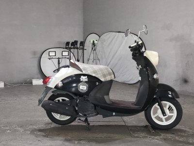 Yamaha VINO50