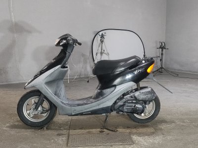 Honda DIO — фото 2